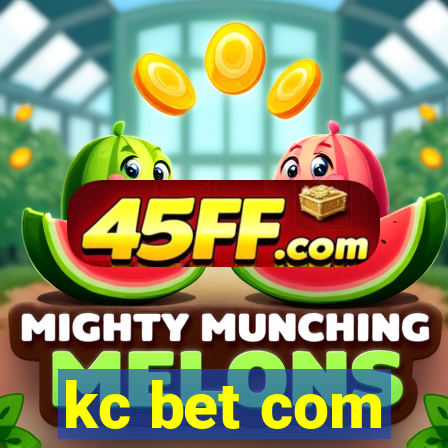 kc bet com